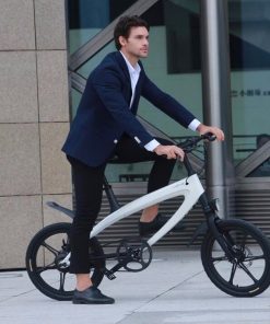 Electric Bike Lehe S1