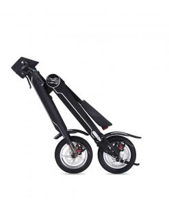 Electric Scooter Lehe K1