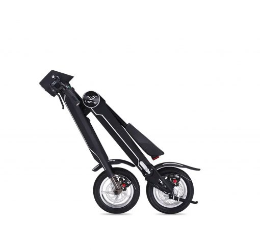 Electric Scooter Lehe K1