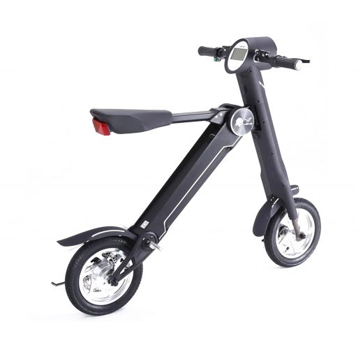 Electric Scooter Lehe K1