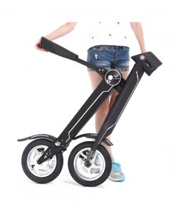 Electric Scooter Lehe K1